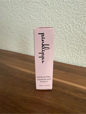 Pinklipps- Everlasting Liquid Blush